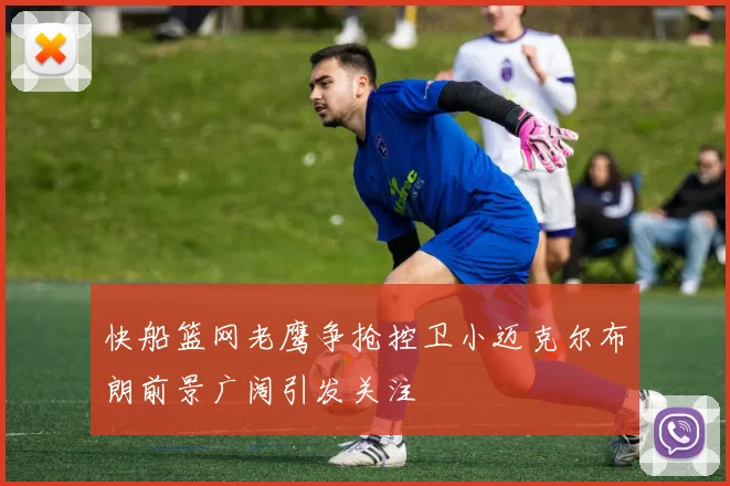快船篮网老鹰争抢控卫小迈克尔布朗前景广阔引发关注